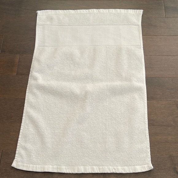 Kitchen Linen Towel Set Chef Design Cartoons Art Colorful - Picture 5 of 7